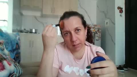 milfevha online show from November 2025 08:20:01 PM