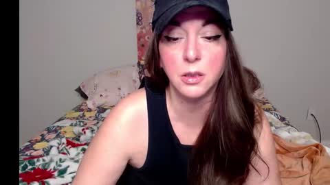 MILF Monee online show from January 2025 01:22:02 AM