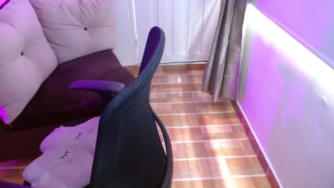 Snapshot of milfrosalie chatting on February 2025 03:56:02 PM Rosalie online show from February 2025 03:56:02 PM