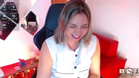 Sara  online show from July 2026 10:51:01 AM