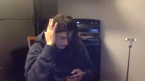 BabygirlsFreaky online show from November 2025 01:15:01 PM