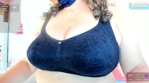 milfysis online show from October 2025 04:27:02 PM