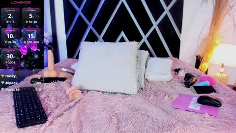 Snapshot of mili_mattell chatting on December 2024 01:13:01 AM Emily Matel online show from December 2024 01:13:01 AM