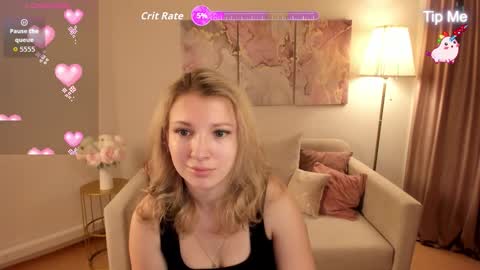 milinafox online show from March 2026 10:36:05 PM