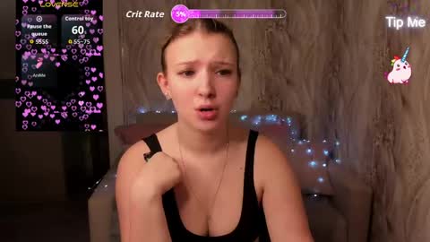 milinafox online show from May 2026 12:45:02 PM