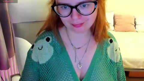 MilisaSweet online show from February 2026 08:14:02 PM