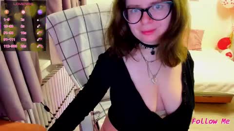 MilisaSweet online show from March 2026 08:04:01 PM
