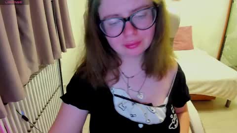MilisaSweet online show from March 2026 08:26:01 PM