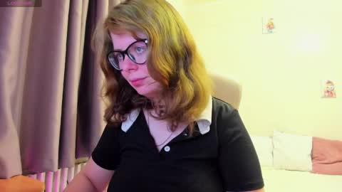 MilisaSweet online show from March 2026 04:51:02 PM