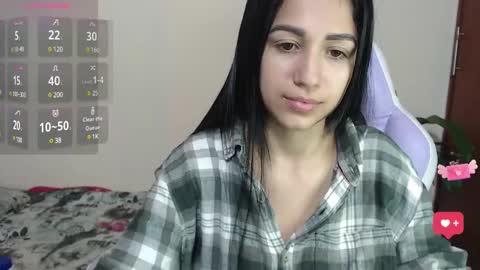 luci online show from March 2025 02:25:02 AM