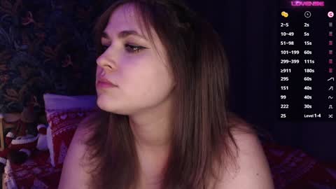 Stella and Neo online show from January 2025 01:18:02 AM