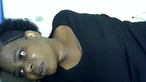 Snapshot of milk_titz chatting on January 2025 08:54:01 PM kinwity online show from January 2025 08:54:01 PM