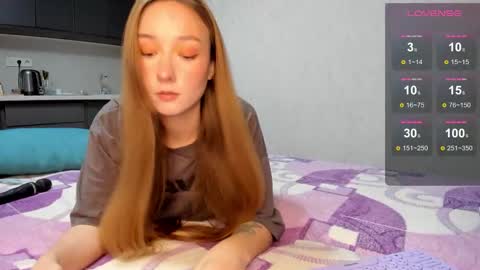 MilkaLiza online show from December 2025 06:36:02 PM