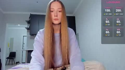 Snapshot of milkaeliza1 chatting on June 2026 06:02:01 PM MilkaLiza online show from June 2026 06:02:01 PM