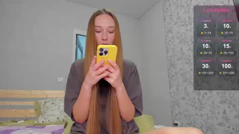 Snapshot of milkaeliza1 chatting on July 2026 08:22:01 PM MilkaLiza online show from July 2026 08:22:01 PM