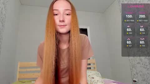 Snapshot of milkaeliza1 chatting on July 2026 03:27:01 PM MilkaLiza online show from July 2026 03:27:01 PM
