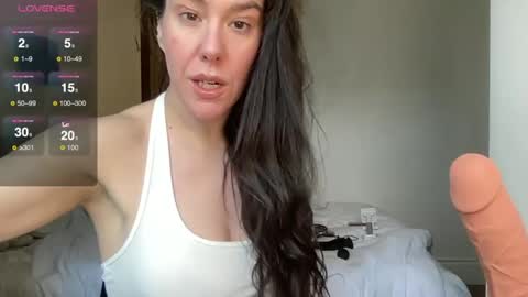 Snapshot of milkandhoneylullabies chatting on February 2025 02:55:02 PM Milk online show from February 2025 02:55:02 PM