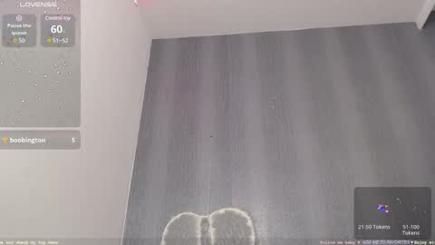 Amira online show from February 2025 08:16:01 PM