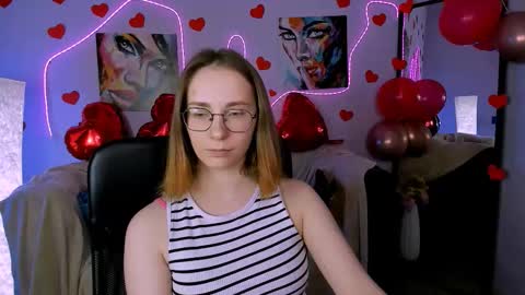 Mila online show from February 2026 01:59:01 PM