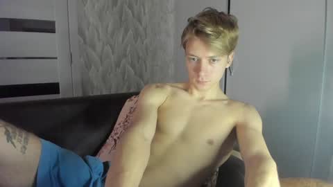 Isaac online show from December 2024 07:22:02 AM