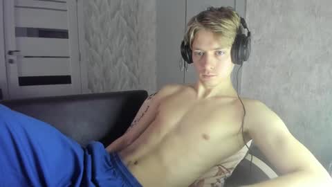 Isaac online show from January 2025 06:13:01 AM