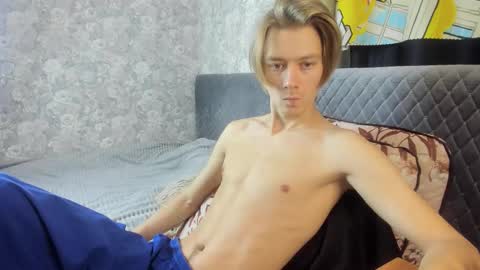 Isaac online show from September 2025 06:59:02 AM