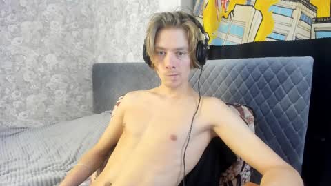 Isaac online show from September 2025 07:12:02 AM