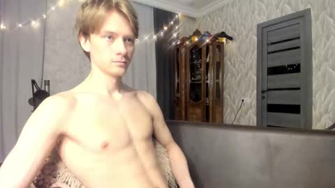 Isaac online show from February 2026 02:40:01 AM