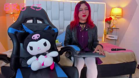 Snapshot of milkwhore1 chatting on September 2025 12:16:02 PM Michelle online show from September 2025 12:16:02 PM