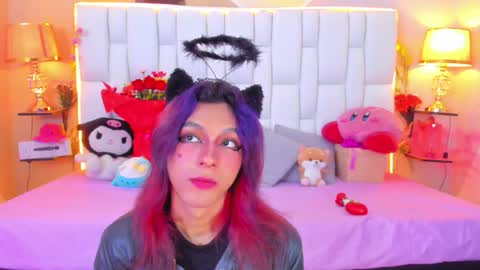 Snapshot of milkwhore1 chatting on October 2025 03:06:02 AM Michelle online show from October 2025 03:06:02 AM