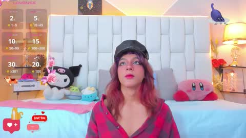 Snapshot of milkwhore1 chatting on October 2025 03:07:02 AM Michelle online show from October 2025 03:07:02 AM