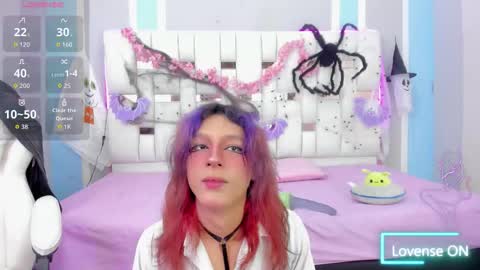 Snapshot of milkwhore1 chatting on October 2025 08:58:01 PM Michelle online show from October 2025 08:58:01 PM