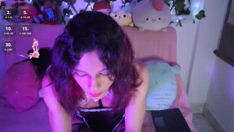 Snapshot of milkwhore1 chatting on December 2025 09:42:02 PM Michelle online show from December 2025 09:42:02 PM