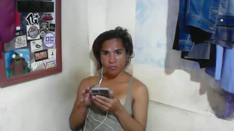 milky_babe91 online show from February 2026 08:02:02 AM