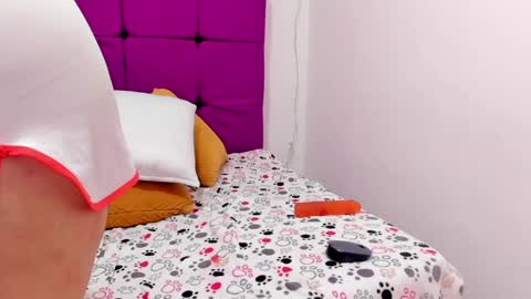 Snapshot of milky_way_18 chatting on January 2025 08:07:01 PM milky_way_18 online show from January 2025 08:07:01 PM