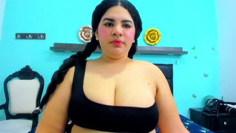 Snapshot of milky_way_18 chatting on November 2025 03:01:02 PM milky_way_18 online show from November 2025 03:01:02 PM