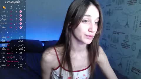 Milky online show from January 2026 11:25:01 AM