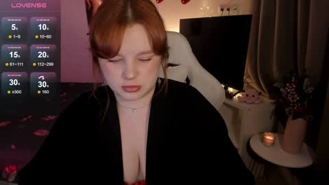 Snapshot of milky_wayx chatting on December 2024 08:07:02 AM Lisa online show from December 2024 08:07:02 AM