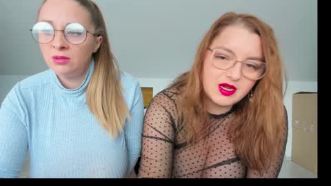 Livia online show from November 2025 07:47:02 AM