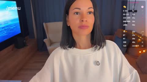 Snapshot of milla_kuni chatting on February 2026 03:49:02 PM Mila online show from February 2026 03:49:02 PM