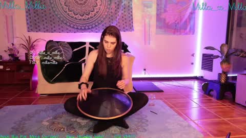 Snapshot of milla_milla chatting on December 2024 10:56:02 AM milla_milla online show from December 2024 10:56:02 AM