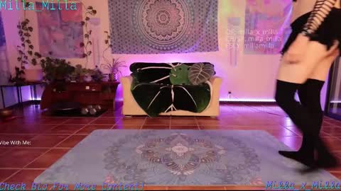 Snapshot of milla_milla chatting on November 2025 03:31:01 AM milla_milla online show from November 2025 03:31:01 AM