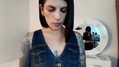 Milagros online show from July 2026 02:04:02 AM