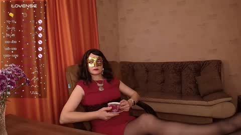  Mila  online show from March 2026 11:49:02 AM