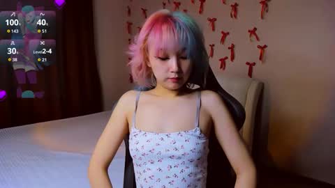 Milla or just Mi online show from March 2026 01:06:01 PM