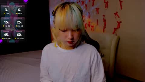 Milla or just Mi online show from May 2026 01:21:02 PM