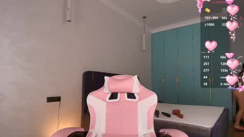 millaa_bella online show from April 2026 06:38:01 PM