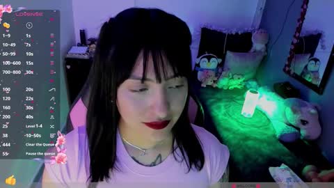 millandiux online show from February 2026 04:38:02 AM