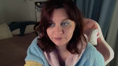 Snapshot of millapoolys chatting on February 2026 11:28:02 PM Milla online show from February 2026 11:28:02 PM