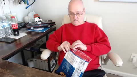 Snapshot of millenium0129 chatting on January 2025 06:28:01 PM millenium0129 online show from January 2025 06:28:01 PM